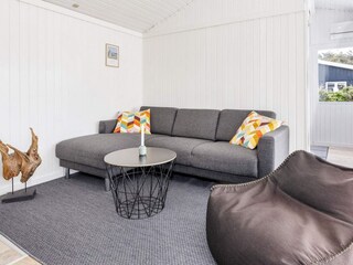 Holiday house Løkken  21