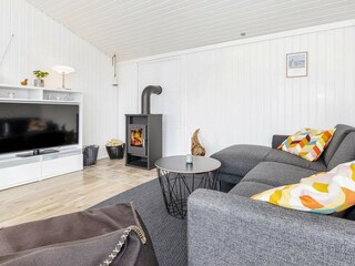 Maison de vacances Løkken  25