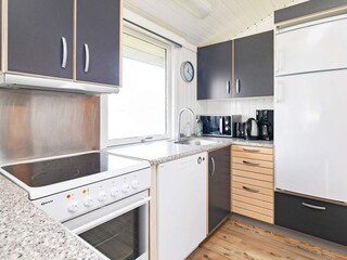 Ferienhaus Løkken  32