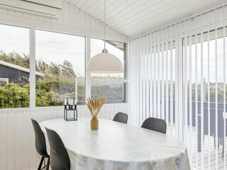 Maison de vacances Løkken  29