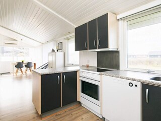 Casa de vacaciones Løkken  4