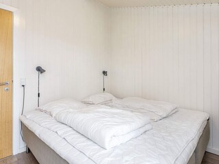 Maison de vacances Løkken  30