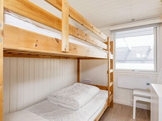 Casa per le vacanze Løkken  29