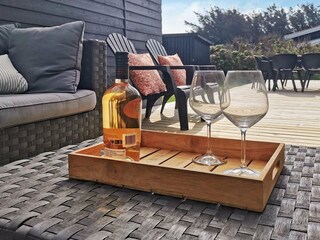 Vakantiehuis Løkken  35