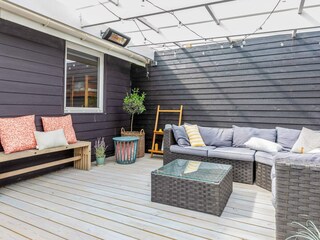 Maison de vacances Løkken  30