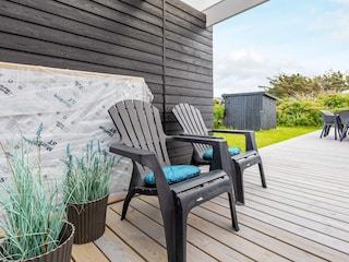 Casa per le vacanze Løkken  14