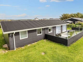 Holiday house Løkken  13