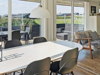Holiday house Løkken  30