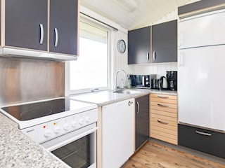 Casa de vacaciones Løkken  26