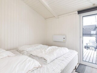 Casa de vacaciones Løkken  28