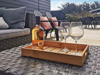 Ferienhaus Løkken  30