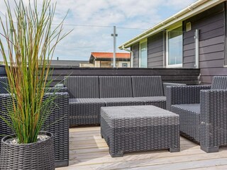 Vakantiehuis Løkken  21