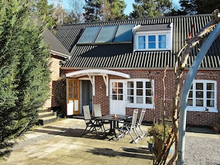 Apartment Balka Strand Außenaufnahme 1