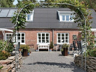 Apartment Balka Strand Outdoor Recording 2