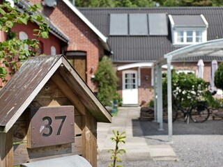 Appartement Balka Strand  15