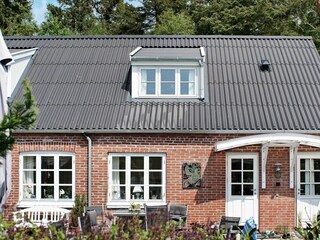 Appartement Balka Strand  24