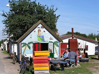 Appartement Balka Strand  8