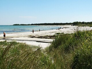 Appartement Balka Strand  26