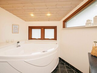 Maison de vacances Løkken  20