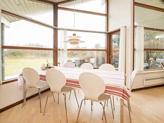 Maison de vacances Løkken  21
