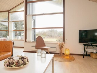 Maison de vacances Løkken  4