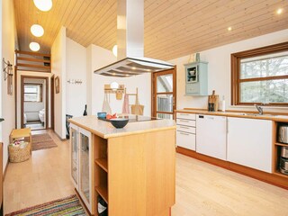 Maison de vacances Løkken  8