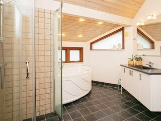 Maison de vacances Løkken  19