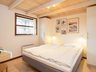 Maison de vacances Løkken  23