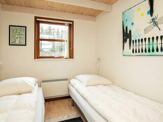 Maison de vacances Løkken  11