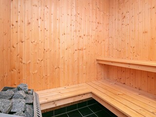 Maison de vacances Løkken  17