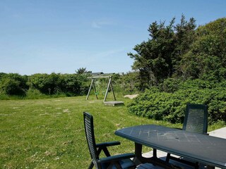 Maison de vacances Løkken  2