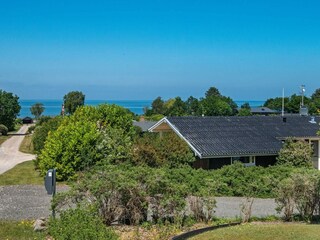 Holiday house Fjellerup Strand  2