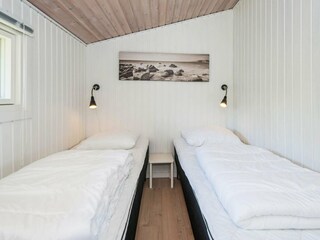 Holiday house Fjellerup Strand  9