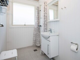 Holiday house Fjellerup Strand  31