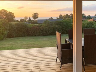 Holiday house Fjellerup Strand  18