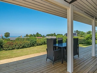 Ferienhaus Fjellerup Strand  29