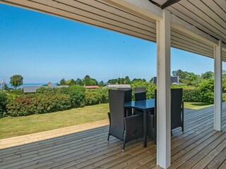 Holiday house Fjellerup Strand  20
