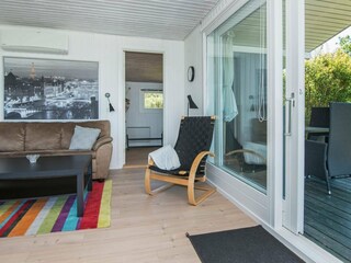 Vakantiehuis Fjellerup Strand  20