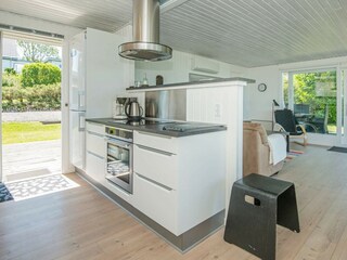 Vakantiehuis Fjellerup Strand  8