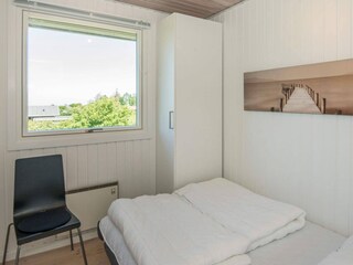 Maison de vacances Fjellerup Strand  2