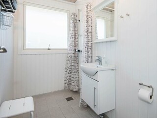 Casa per le vacanze Fjellerup Strand  27