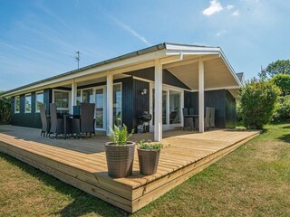 Vakantiehuis Fjellerup Strand  21
