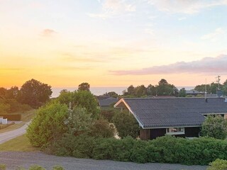 Vakantiehuis Fjellerup Strand  4