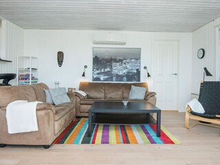 Holiday house Fjellerup Strand  28