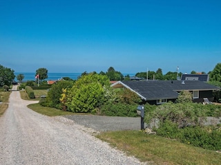 Maison de vacances Fjellerup Strand  31