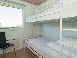 Casa per le vacanze Fjellerup Strand  5