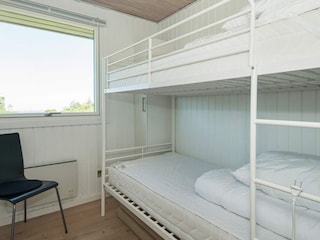 Holiday house Fjellerup Strand  4