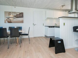 Vakantiehuis Fjellerup Strand  7