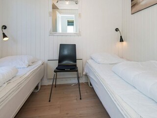 Vakantiehuis Fjellerup Strand  37