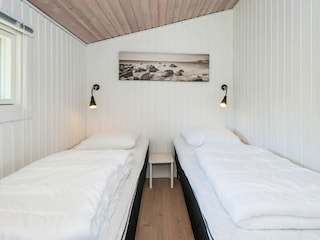Casa de vacaciones Fjellerup Strand  4